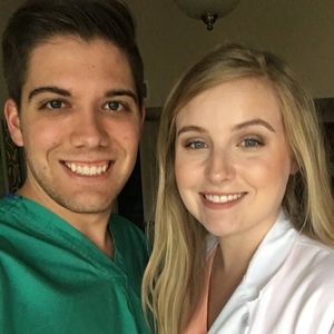 Meet your Posher, Brad